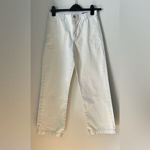 Vineyard vines cotton chino. Size 16